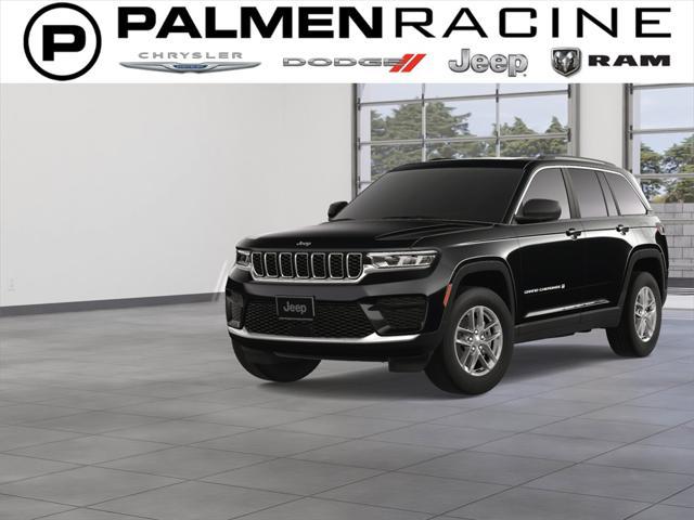 new 2025 Jeep Grand Cherokee car, priced at $40,331