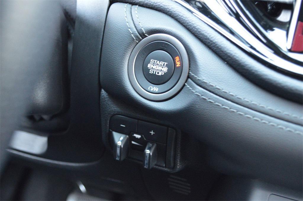 used 2024 Dodge Durango car, priced at $31,996