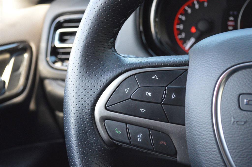 used 2024 Dodge Durango car, priced at $31,996