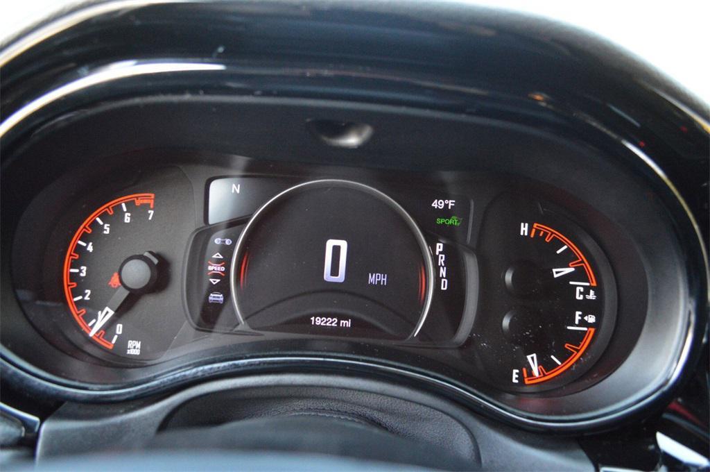 used 2024 Dodge Durango car, priced at $31,996