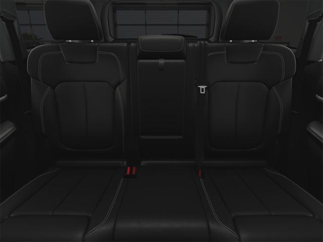 new 2025 Jeep Grand Cherokee car, priced at $50,321