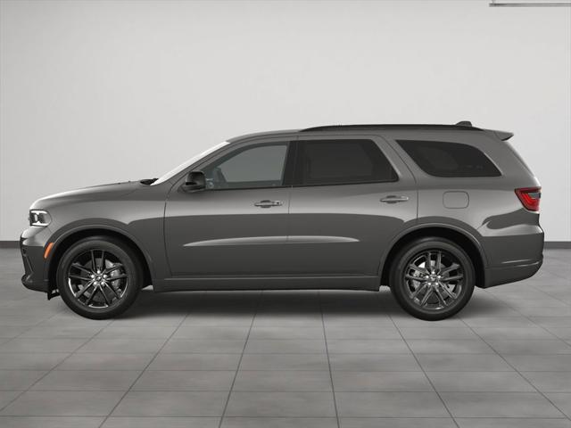 new 2025 Dodge Durango car, priced at $41,999