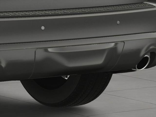 new 2025 Dodge Durango car, priced at $41,999