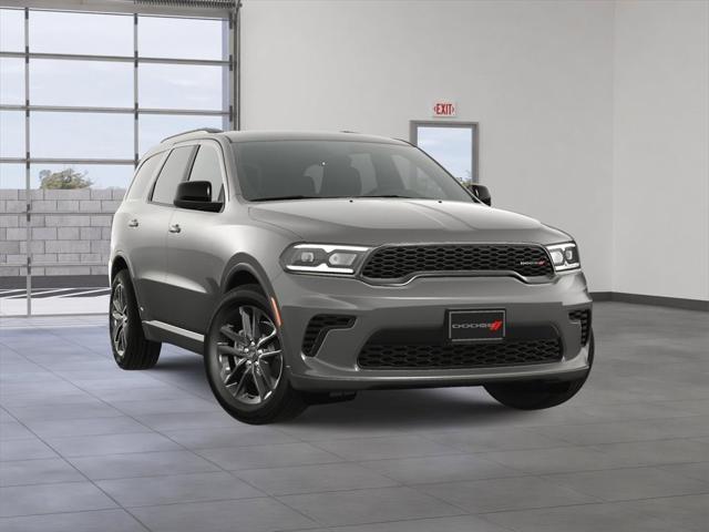 new 2025 Dodge Durango car, priced at $41,999