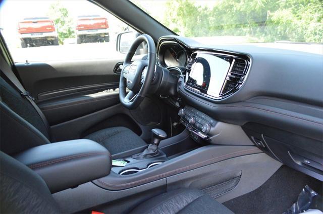 new 2025 Dodge Durango car, priced at $39,999