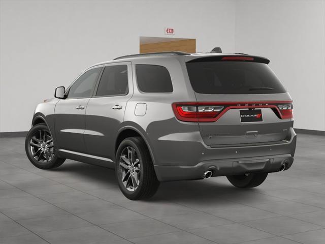 new 2025 Dodge Durango car, priced at $41,999