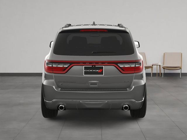 new 2025 Dodge Durango car, priced at $41,999