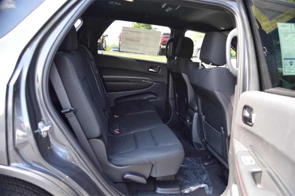 new 2025 Dodge Durango car, priced at $40,499
