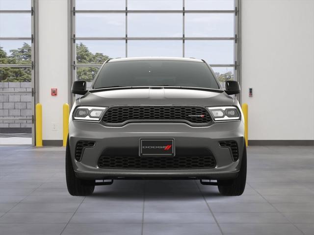 new 2025 Dodge Durango car, priced at $41,999