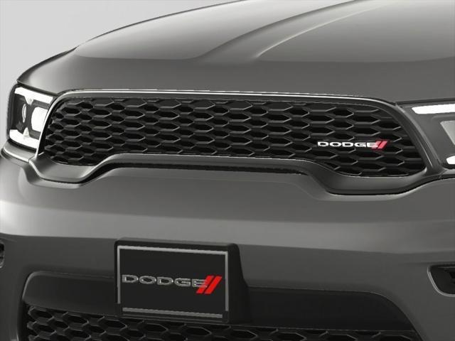 new 2025 Dodge Durango car, priced at $41,999