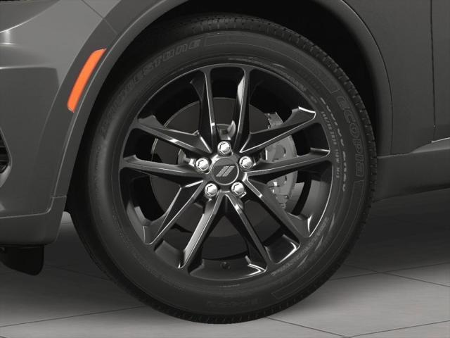 new 2025 Dodge Durango car, priced at $41,999