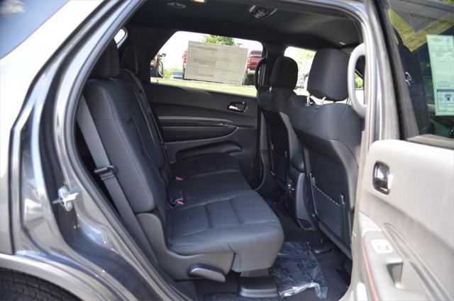 new 2025 Dodge Durango car, priced at $39,999
