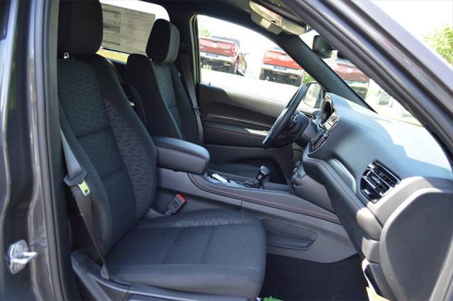 new 2025 Dodge Durango car, priced at $39,999