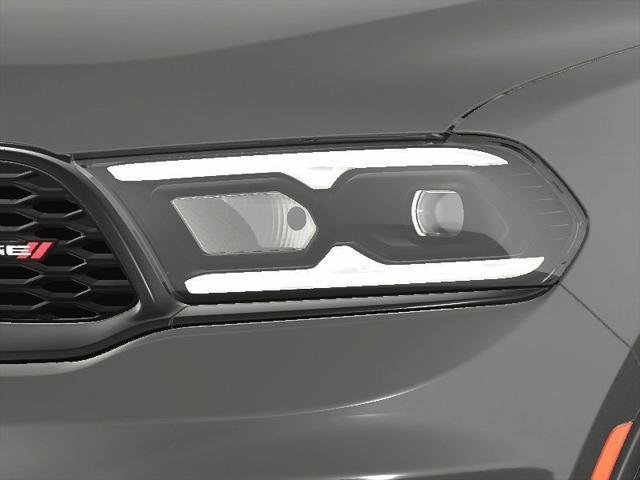 new 2025 Dodge Durango car, priced at $41,999