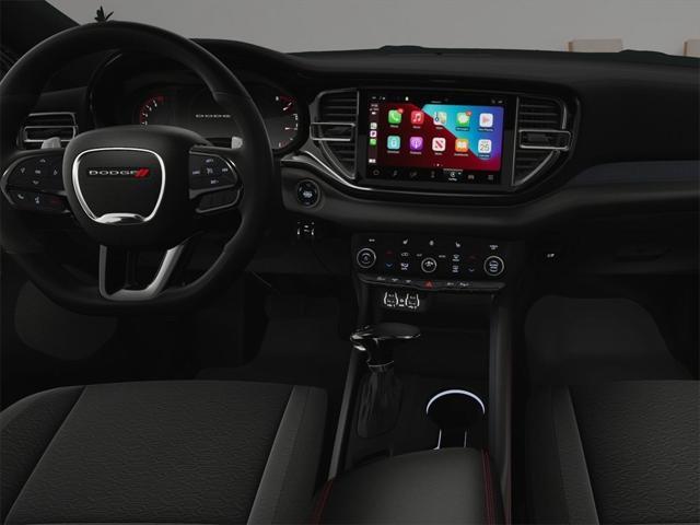 new 2025 Dodge Durango car, priced at $41,999