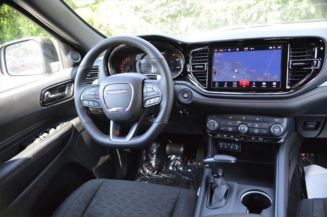 new 2025 Dodge Durango car, priced at $39,999