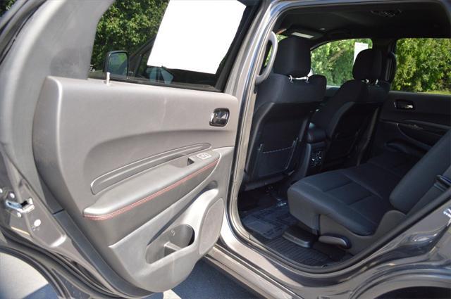 new 2025 Dodge Durango car, priced at $39,999
