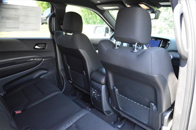 new 2025 Dodge Durango car, priced at $39,999