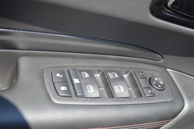 new 2025 Dodge Durango car, priced at $39,999
