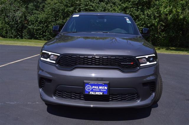 new 2025 Dodge Durango car, priced at $39,999