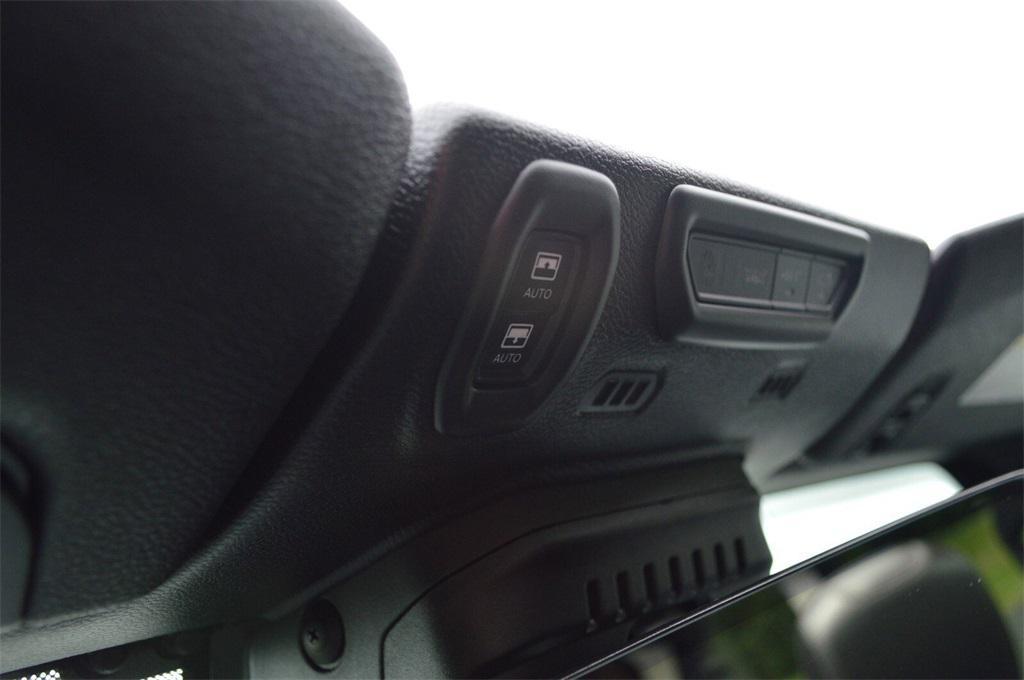 used 2021 Jeep Wrangler Unlimited 4xe car, priced at $34,645