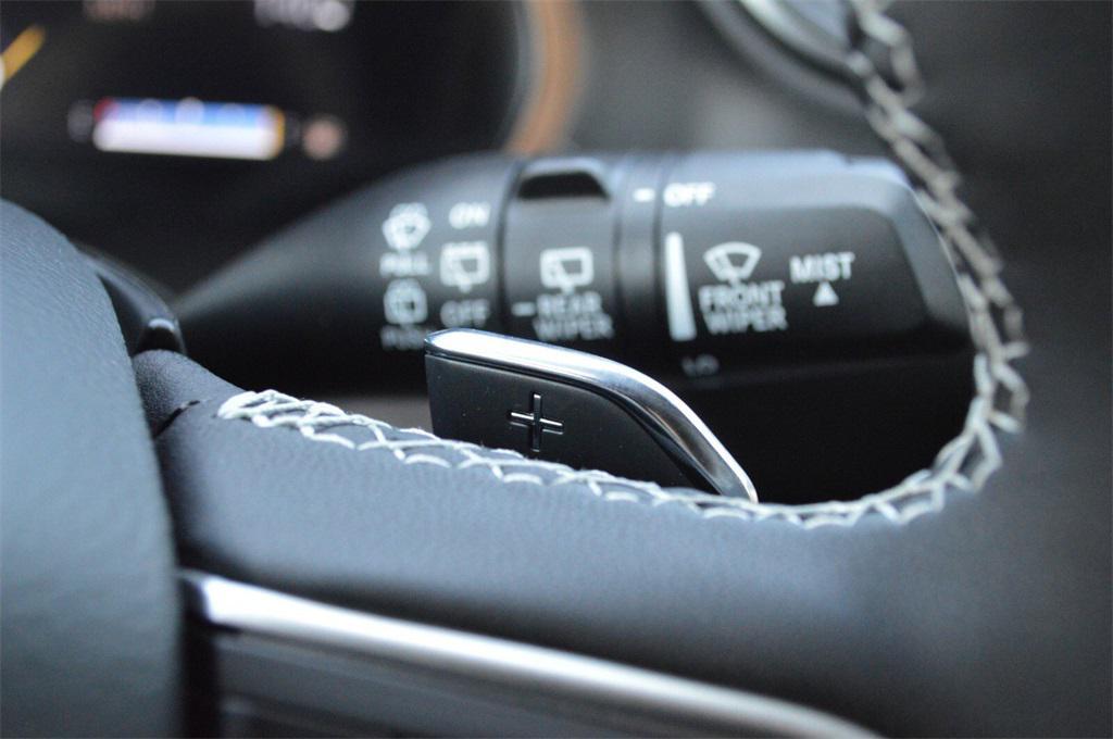 new 2025 Jeep Grand Cherokee car, priced at $47,249