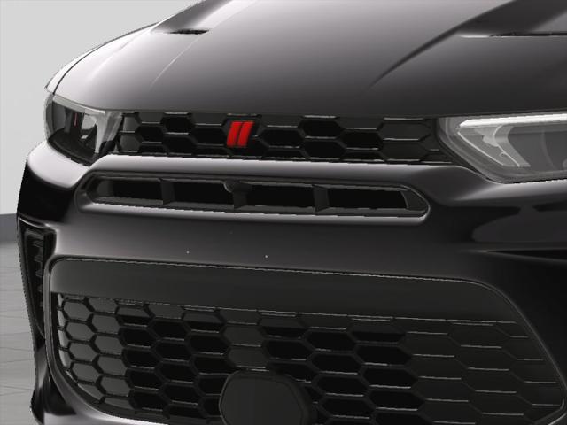 new 2025 Dodge Hornet car, priced at $29,609