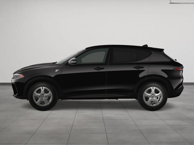 new 2025 Dodge Hornet car, priced at $30,338