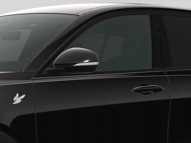 new 2025 Dodge Hornet car, priced at $30,338