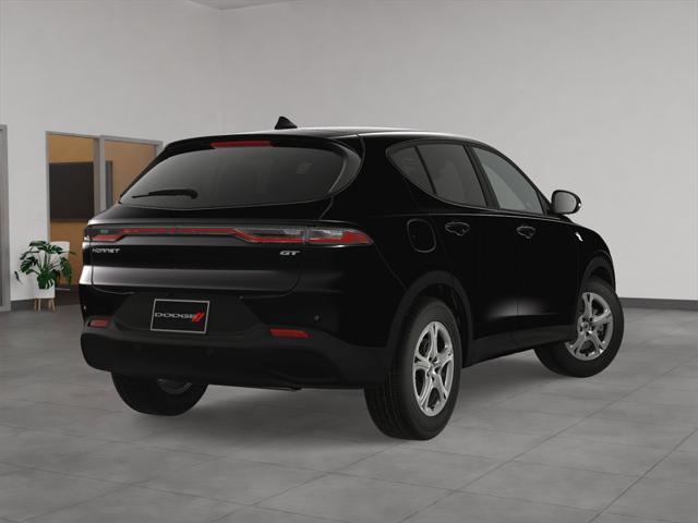 new 2025 Dodge Hornet car, priced at $29,609