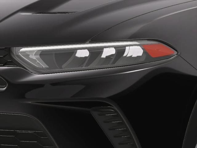 new 2025 Dodge Hornet car, priced at $30,338