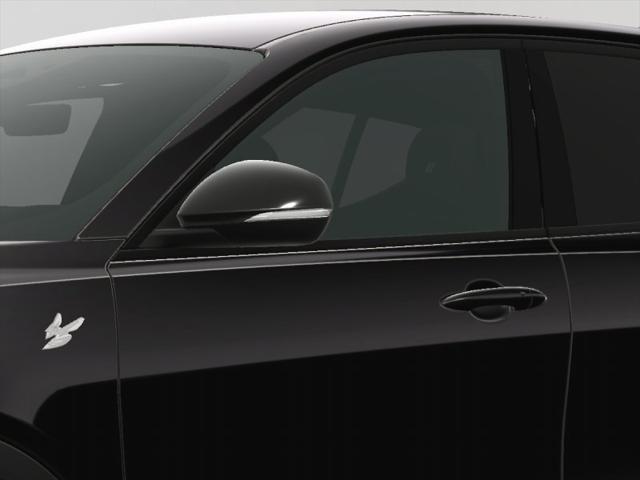 new 2025 Dodge Hornet car, priced at $29,609