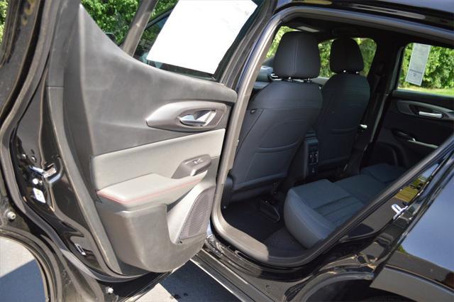 new 2025 Dodge Hornet car, priced at $29,209