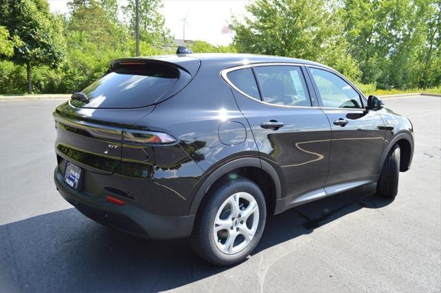 new 2025 Dodge Hornet car, priced at $29,209