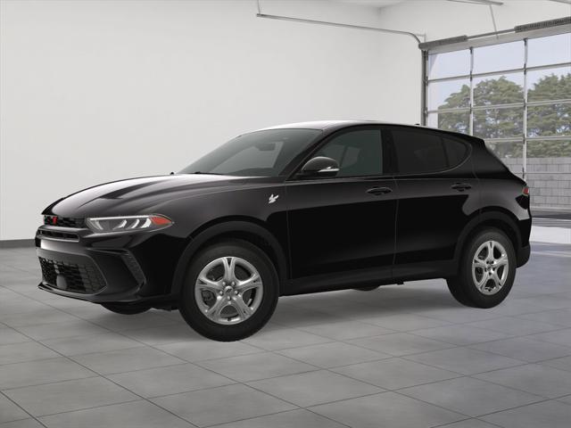 new 2025 Dodge Hornet car, priced at $29,609