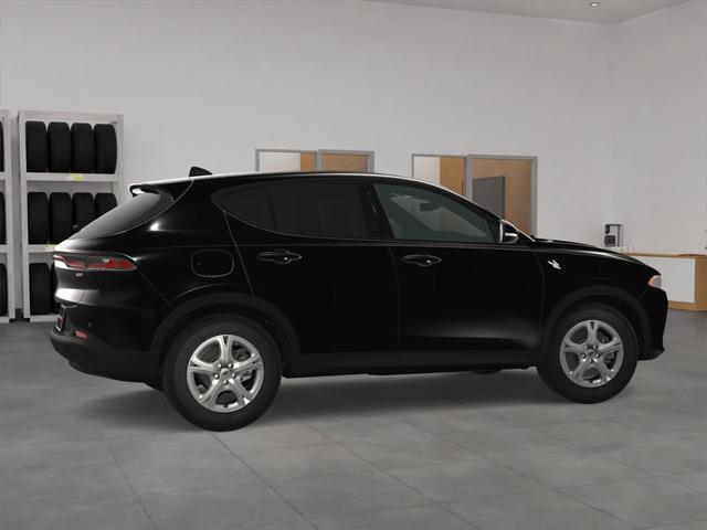 new 2025 Dodge Hornet car, priced at $30,338