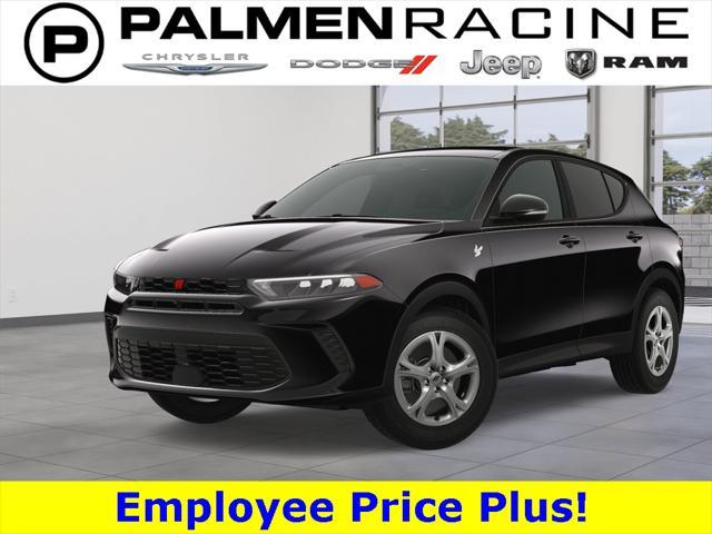 new 2025 Dodge Hornet car, priced at $31,399
