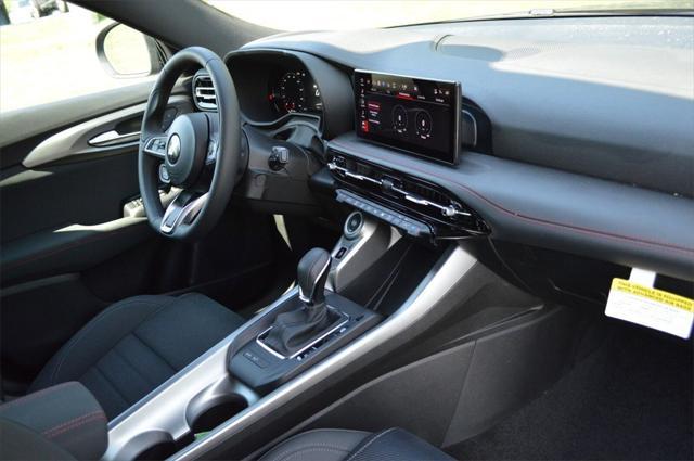 new 2025 Dodge Hornet car, priced at $29,209