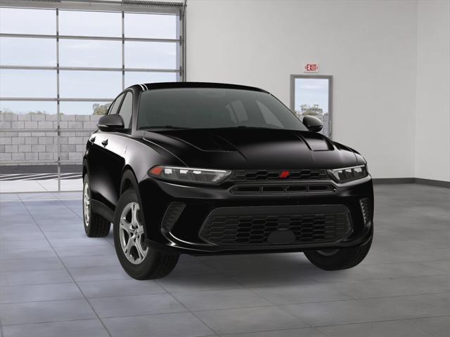 new 2025 Dodge Hornet car, priced at $30,338