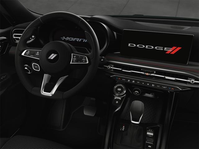 new 2025 Dodge Hornet car, priced at $29,609