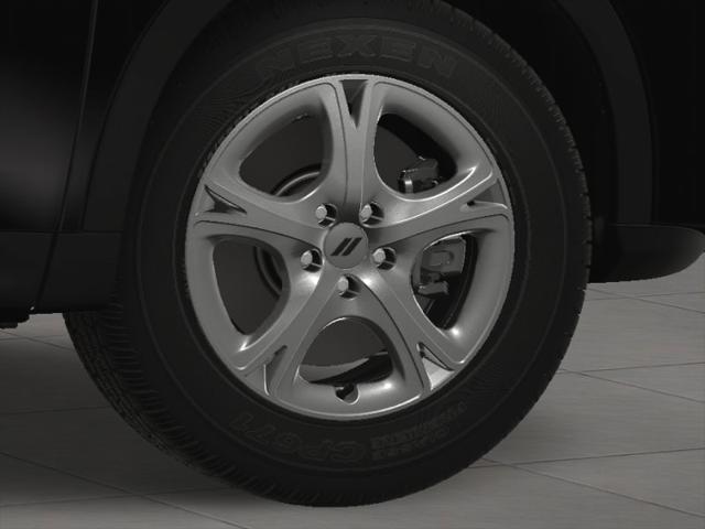 new 2025 Dodge Hornet car, priced at $30,338