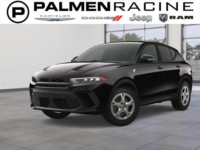 new 2025 Dodge Hornet car, priced at $30,338