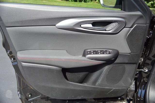new 2025 Dodge Hornet car, priced at $29,209