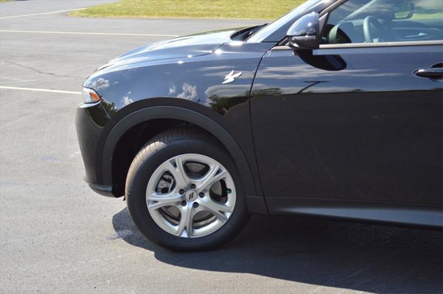 new 2025 Dodge Hornet car, priced at $29,209