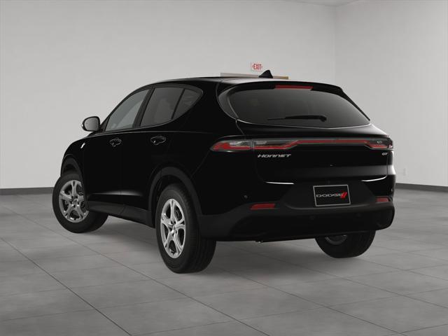 new 2025 Dodge Hornet car, priced at $29,609