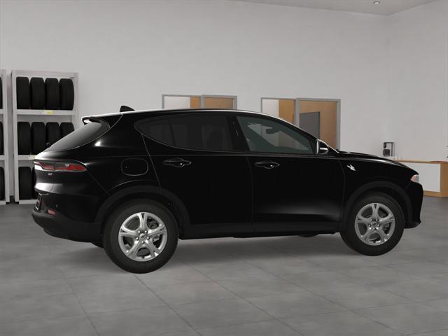 new 2025 Dodge Hornet car, priced at $29,609