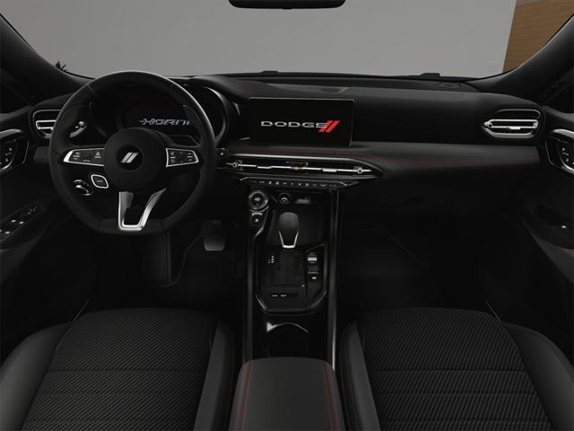 new 2025 Dodge Hornet car, priced at $29,609