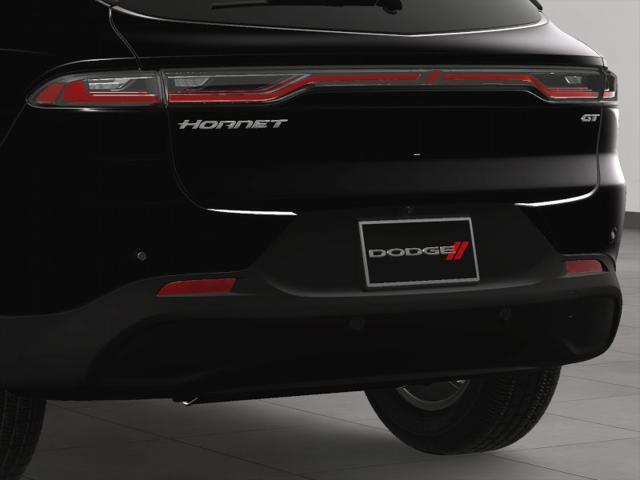 new 2025 Dodge Hornet car, priced at $30,338