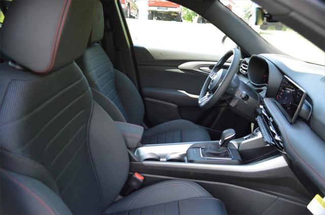 new 2025 Dodge Hornet car, priced at $29,209