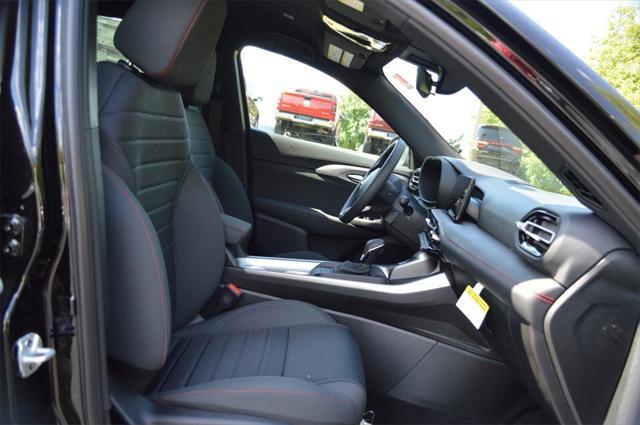 new 2025 Dodge Hornet car, priced at $29,209